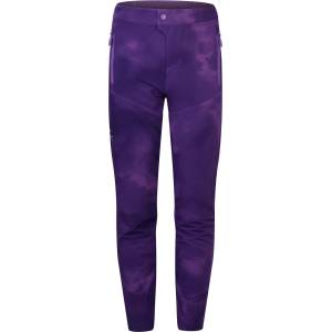 Endura Детски дълъг панталон за колоездене Endura Kid's MT500JR Burner Trousers Cycling bottoms - Thistle - размер 9/10 Years (755-0098-0412)