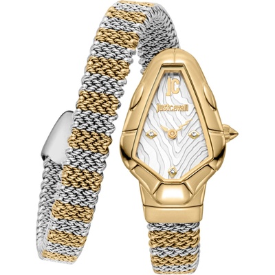 Just Cavalli Signature Snake JC1L426M0055 - Дамски часовник (JC1L426M0055)