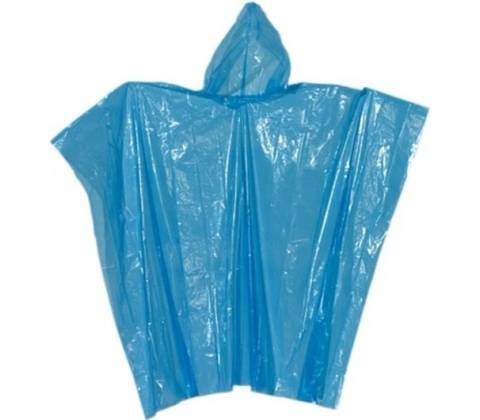 Sedco Poncho
