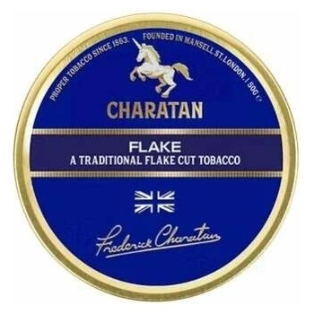 Charatan Flake 50 g