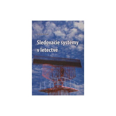 Sledovacie systémy v letectve