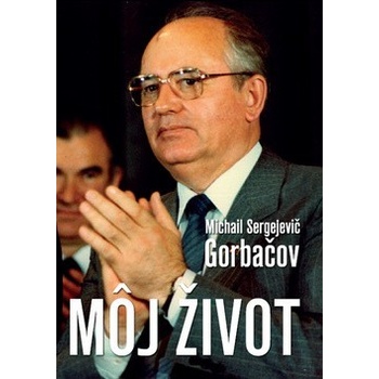 Môj život