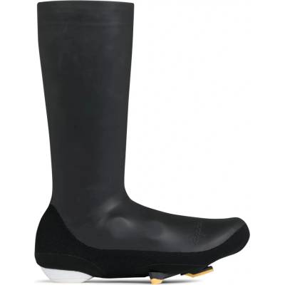Rapha Overshoes black/black