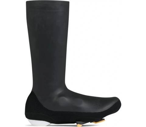 Rapha Overshoes black/black