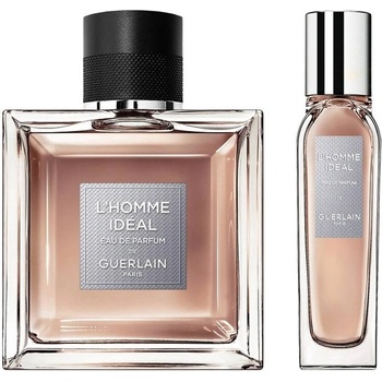 Guerlain L'Homme Ideal EDP 100+10 ml