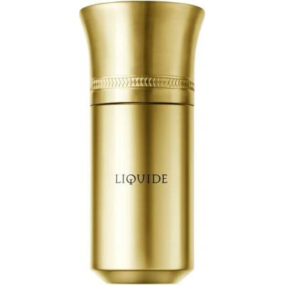 Liquides Imaginaires Liquide Gold parfumovaná voda unisex 100 ml