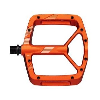 RACE FACE Педали за велосипед Race Face Aeffect R Orange 22