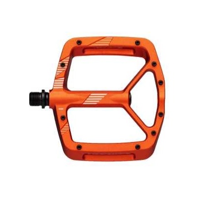 RACE FACE Педали за велосипед Race Face Aeffect R Orange 22