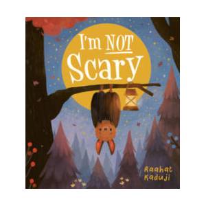 I'm Not Scary PB (ISBN: 9780702312861)