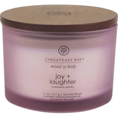 Chesapeake Bay Joy + Laughter 312 g