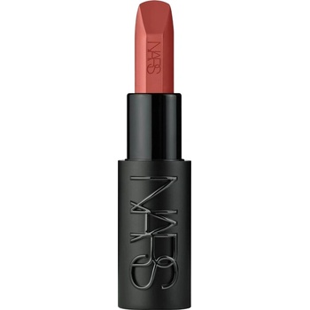 NARS Explicit Lipstick saténový rúž luscious 3,8 g