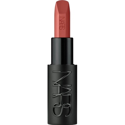 NARS Explicit Lipstick saténový rúž luscious 3,8 g