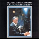 SINATRA FRANK/ JOBIM AN: FRANCIS ALBERT SINATRA LP