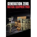 Generation Zero - Tactical Equipment Pack 2