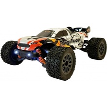 DF Models RC auto RC auto FighterTruggy Mini 4WD RTR 1:16