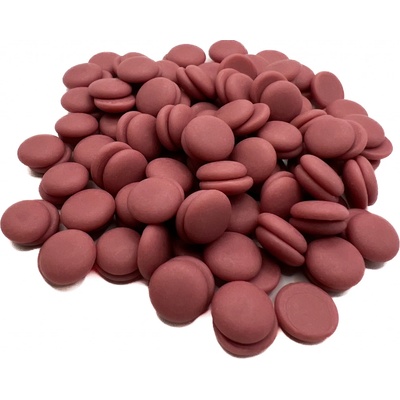 PASTRY NA POLÉVÁNÍ RUBY 250 g