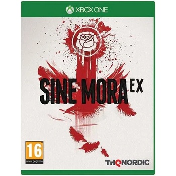 THQ Nordic Sine Mora EX (Xbox One)