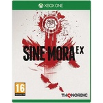 THQ Nordic Sine Mora EX (Xbox One)