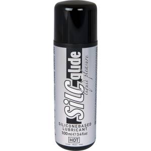 HOT ГОРЕЩО смазочно масло Silc Glide (100 ml)
