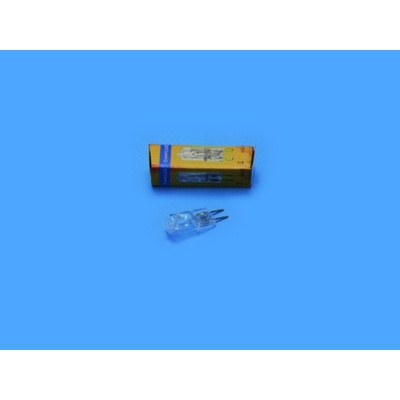 Omnilux 240V 42W GX-6.35 JCD 1000h 2800K