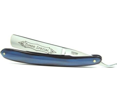 Timor Blue Celluloid