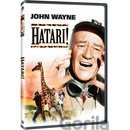 Hatari! DVD