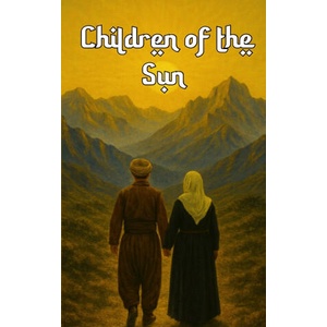 Children of the Sun | Zilan Azad (2026)