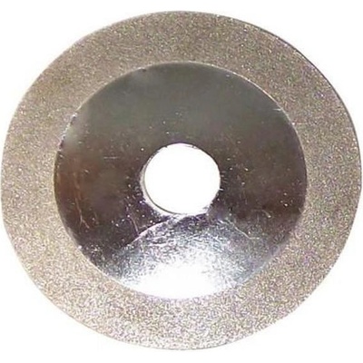 Güde Brúsny kotúč 100 x 20 x 2 mm 94214