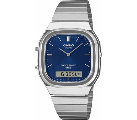 Casio AQ-240E-2A2
