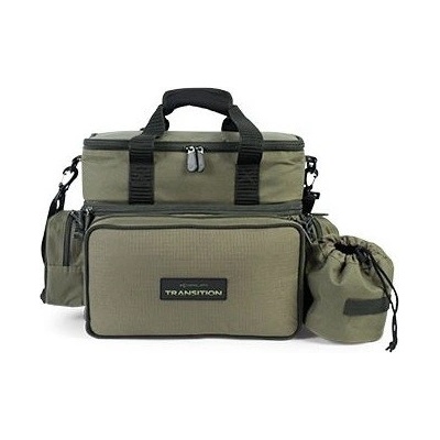 KORUM Taška Transition Tackle Baitstack