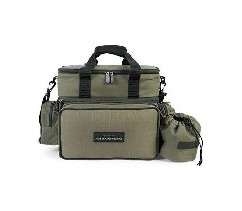 KORUM Taška Transition Tackle Baitstack