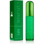 Milton-Lloyd Colour Me Green парфюмна вода за мъже 50 мл Парфюми