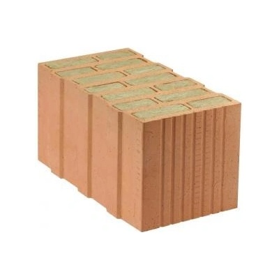 POROTHERM 44 T Profi