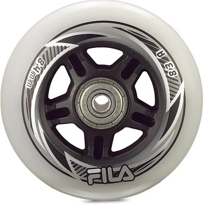 Fila Abec 7 84 mm/83A 8 ks – Sleviste.cz