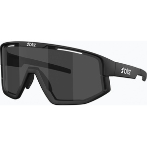 Bliz Слънчеви очила Bliz Vision matte black/smoke Слънчеви очила