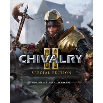 Chivalry 2 (Special Edition)
