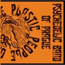 Plastic People Of The Universe - Live 1972 CD