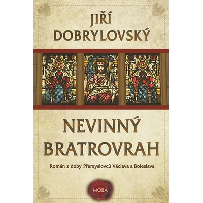 Nevinný bratrovrah