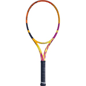 Babolat Тенис ракета PURE AERO RAFA grip 4 - ненаплетена