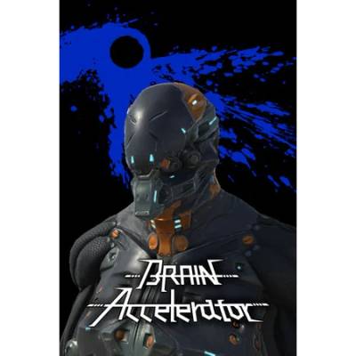 Игра BrainAccelerator за PC Steam, Електронна доставка