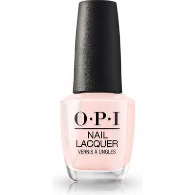 Opi lak na nechty Nail Lacquer Mimosas for Mr. & Mrs 15 ml