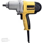 DEWALT DW294-QS Акумулаторна отвертка, винтоверт