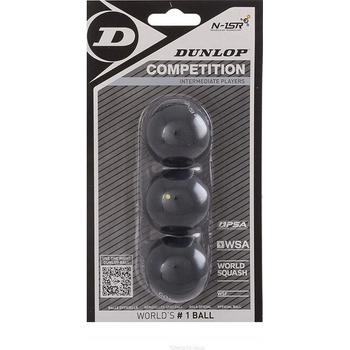 Dunlop Competition 3ks