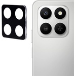 Techsuit Протектор за камера - Techsuit Full Camera Glass - Honor 400 Smart 5G / 400 Smart 4G / X7d 4G - Черен