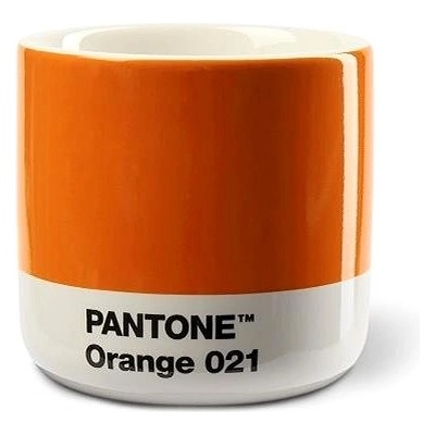 Pantone Macchiato Orange 100 ml