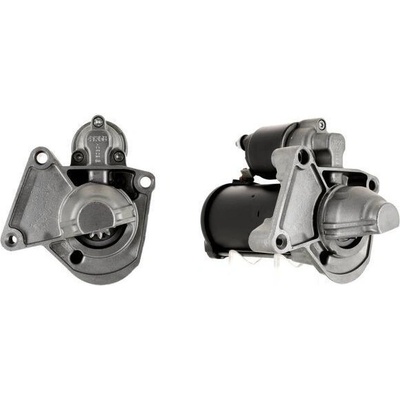 Startér Peugeot Partner 1,6Hdi Bosch 0001174600