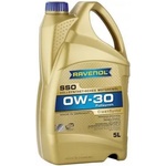 RAVENOL SSO 0W-30 5 l