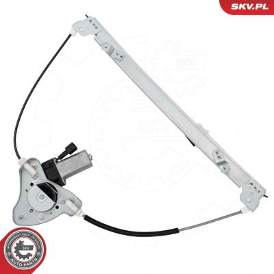 Zvedací zařízení oken ESEN SKV 51SKV122