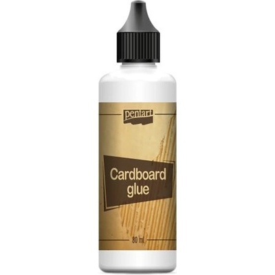 Pentart Lepidlo na kartón 80 ml – Sleviste.cz