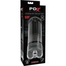 Pipedream Extreme Elite Extender Vibrating Penis Pump